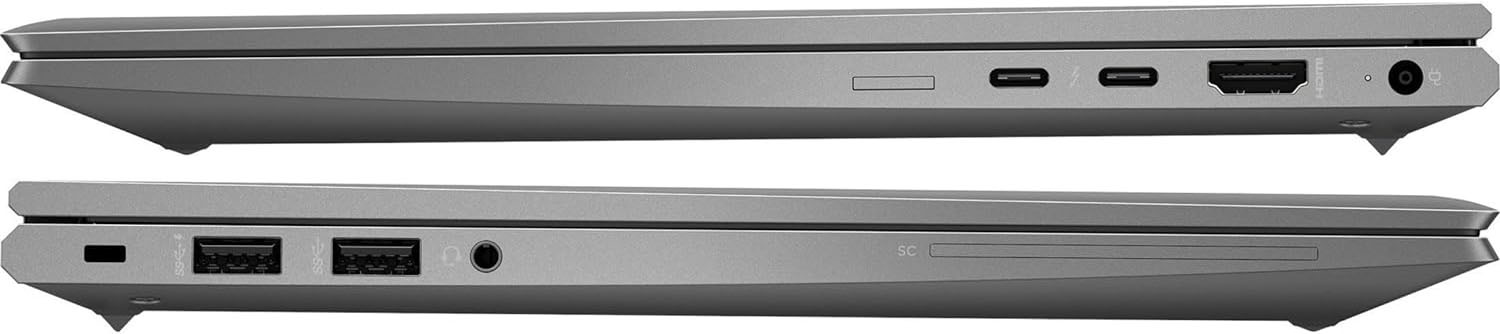 Laptop xách tay HP ZBook Firefly 14 G8